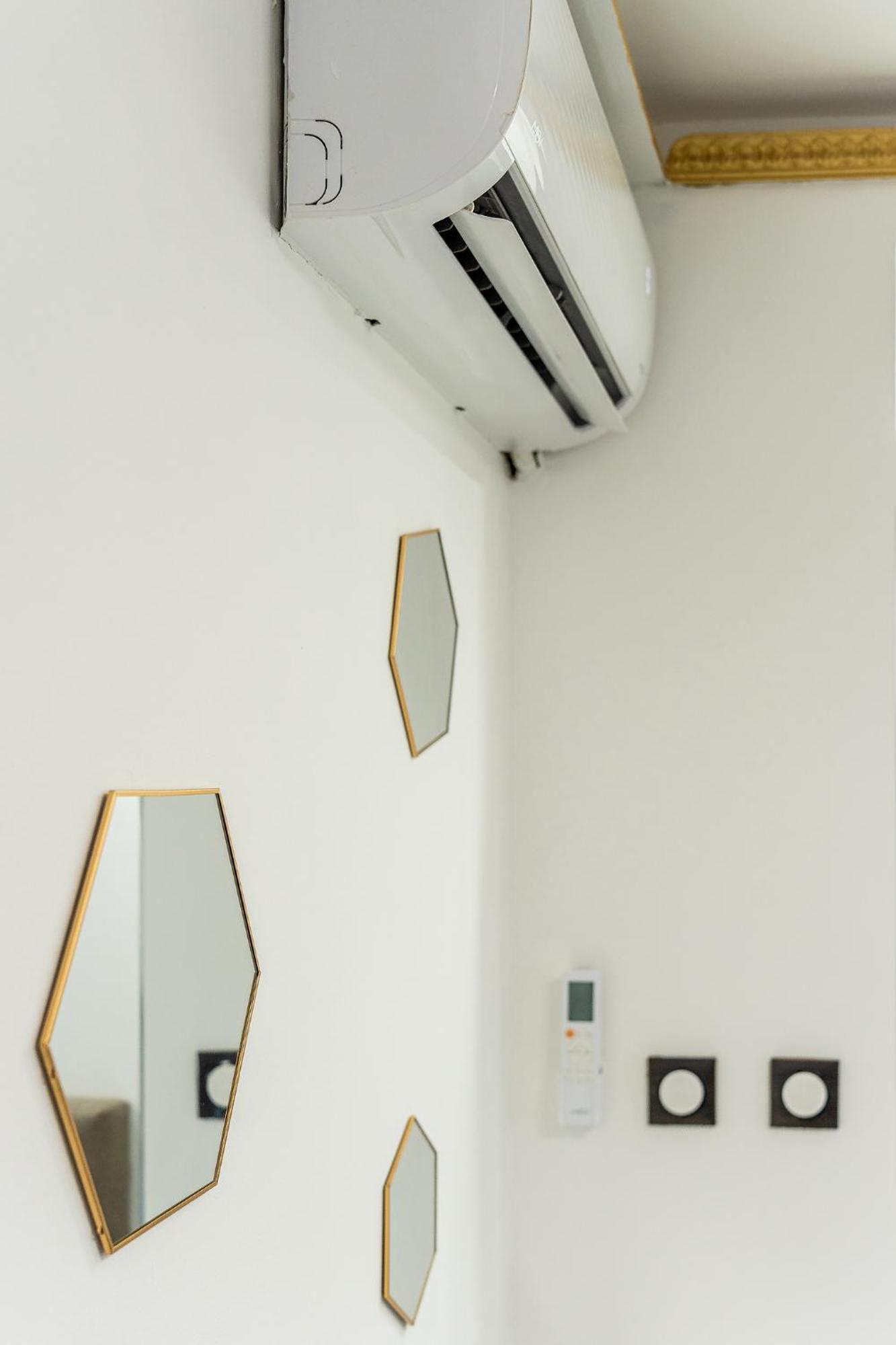 Le Studio Du Voyageur Saint-Denis Kültér fotó
