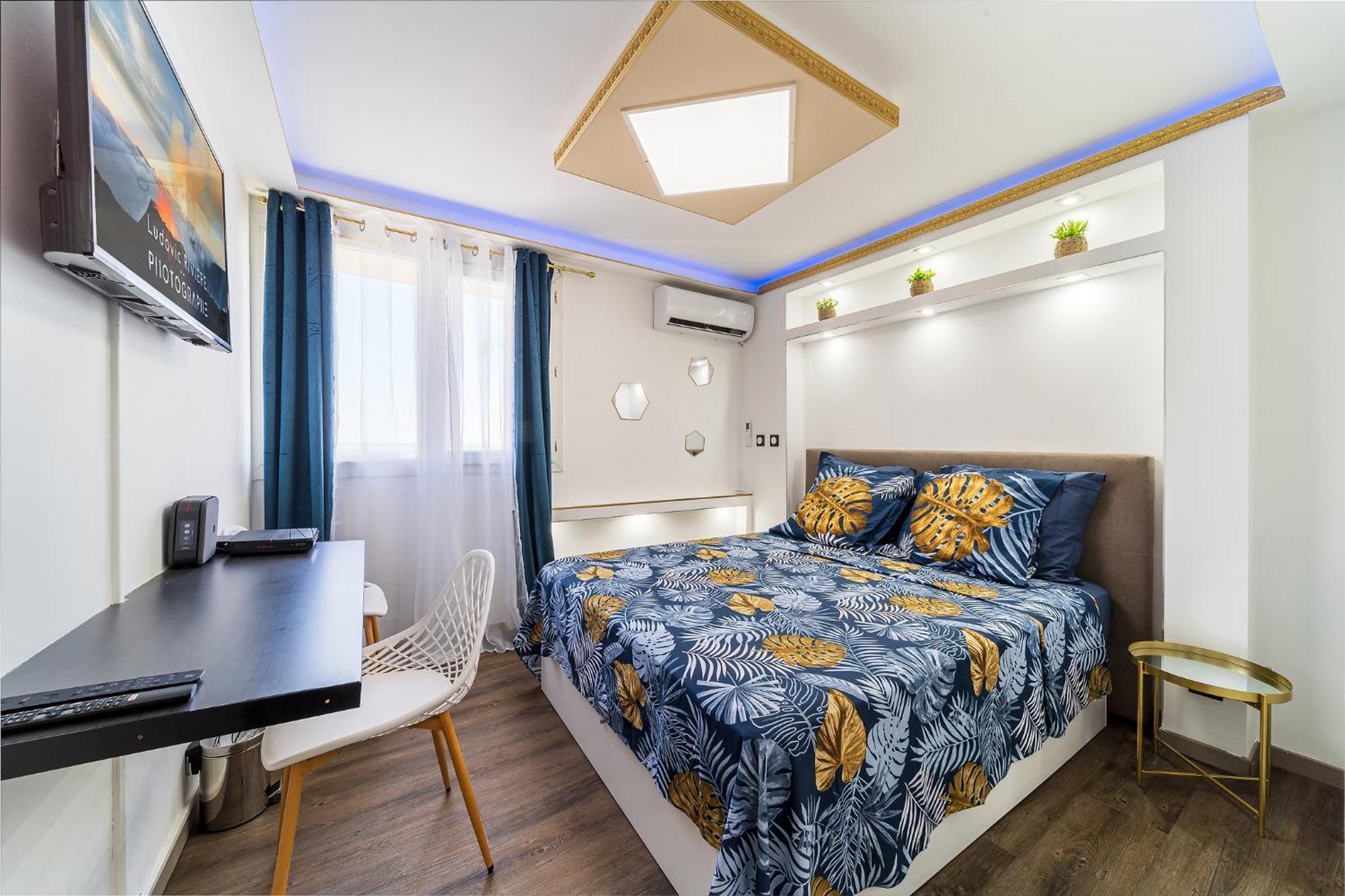 Le Studio Du Voyageur Saint-Denis Kültér fotó
